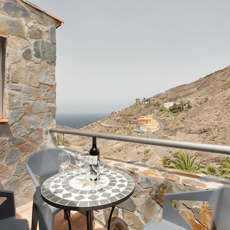 Vivienda Vacacional La Era I Vallehermoso Eksteriør bilde