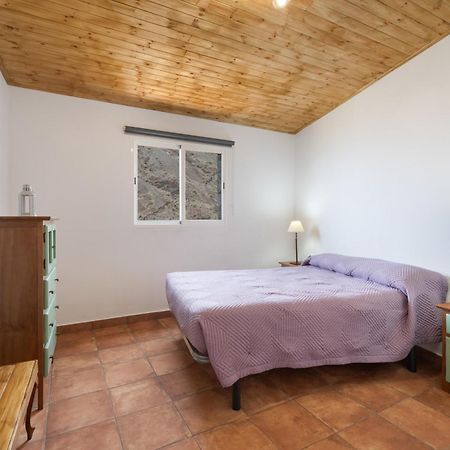 Vivienda Vacacional La Era I Vallehermoso Eksteriør bilde